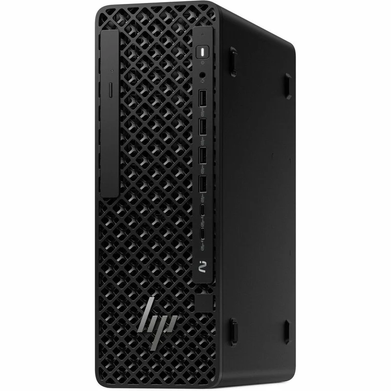 Station de travail HP Z2 G1i - Intel Core Ultra 7 265K - 32 Go - SSD 1 To - Compact - Noir BW0Z2UT#ABC