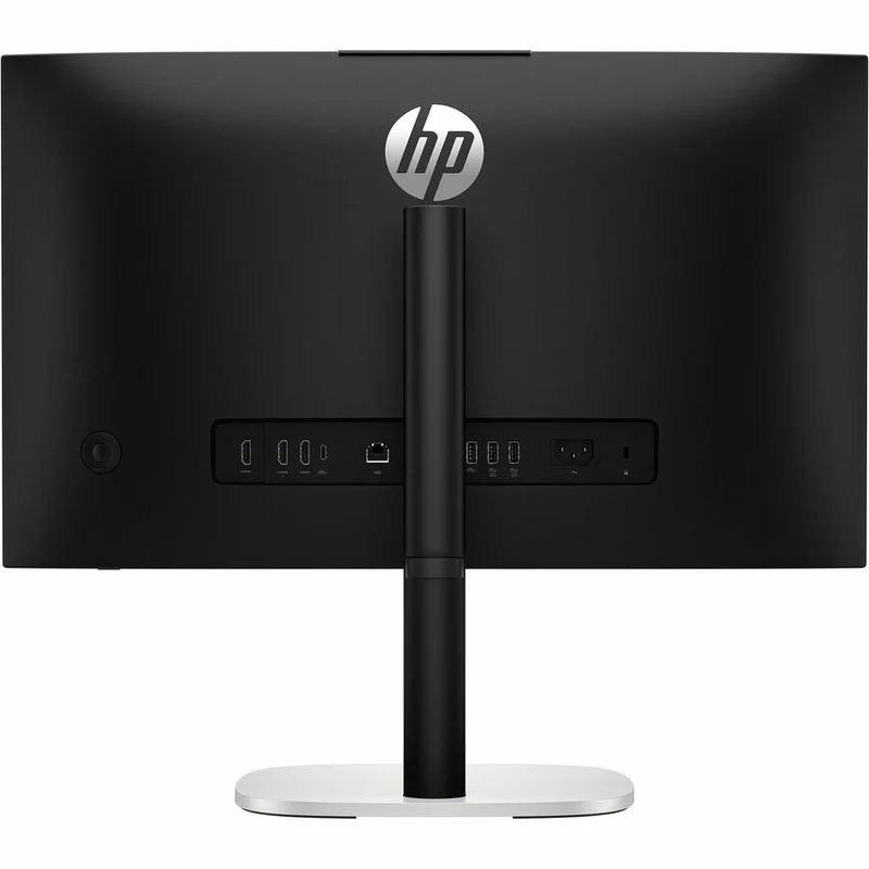 Ordinateur tout-en-un HP ProStudio 4 AiO G1i - Intel Core Ultra 7 265 - Technologie vPro - 32 Go - SSD 512 Go - Écran Full HD 23.8" - Bureau C72S3UT#ABC