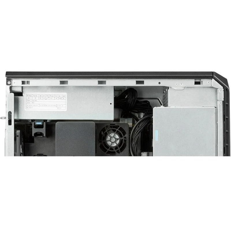 Station de travail HP Z4 G5 - 1 x Intel Xeon W w5-2545 - 16 Go - SSD 512 Go - Tour - Noir - Smart Buy BG8W7UT#ABA