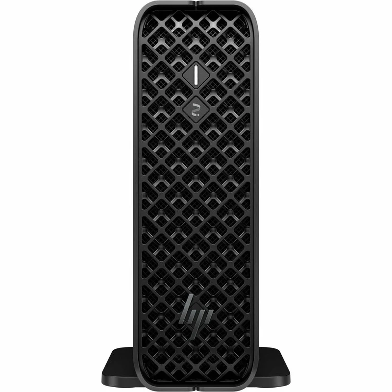 Station de travail HP Z2 Mini G1i - Intel Core Ultra 5 235 - 32 Go - SSD 1 To - Mini PC - Noir BM6M3UT#ABA