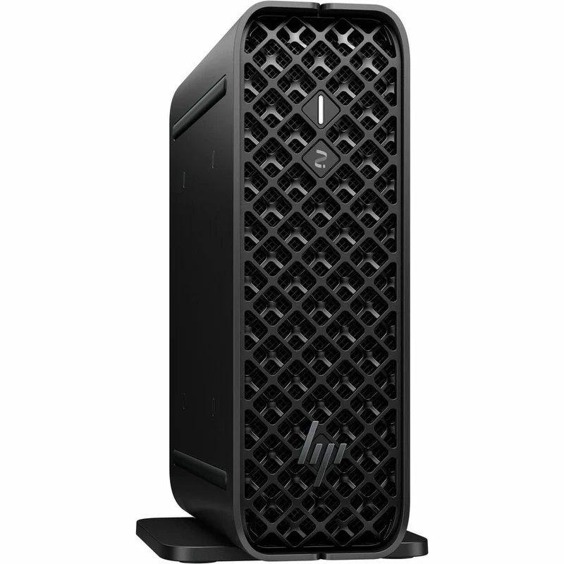 Station de travail HP Z2 Mini G1i - Intel Core Ultra 5 235 - 32 Go - SSD 1 To - Mini PC - Noir BM6M3UT#ABA