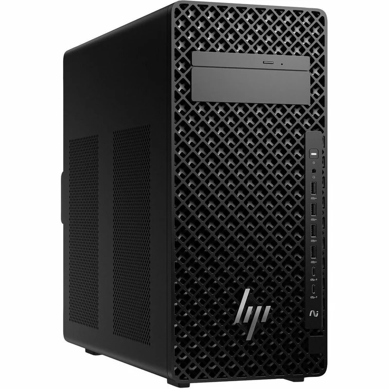 Station de travail HP Z2 Tower G1i - 1 x Intel Core Ultra 5 235 - 16 Go - SSD 512 Go - Tour - Noir BM8Z6UT#ABC