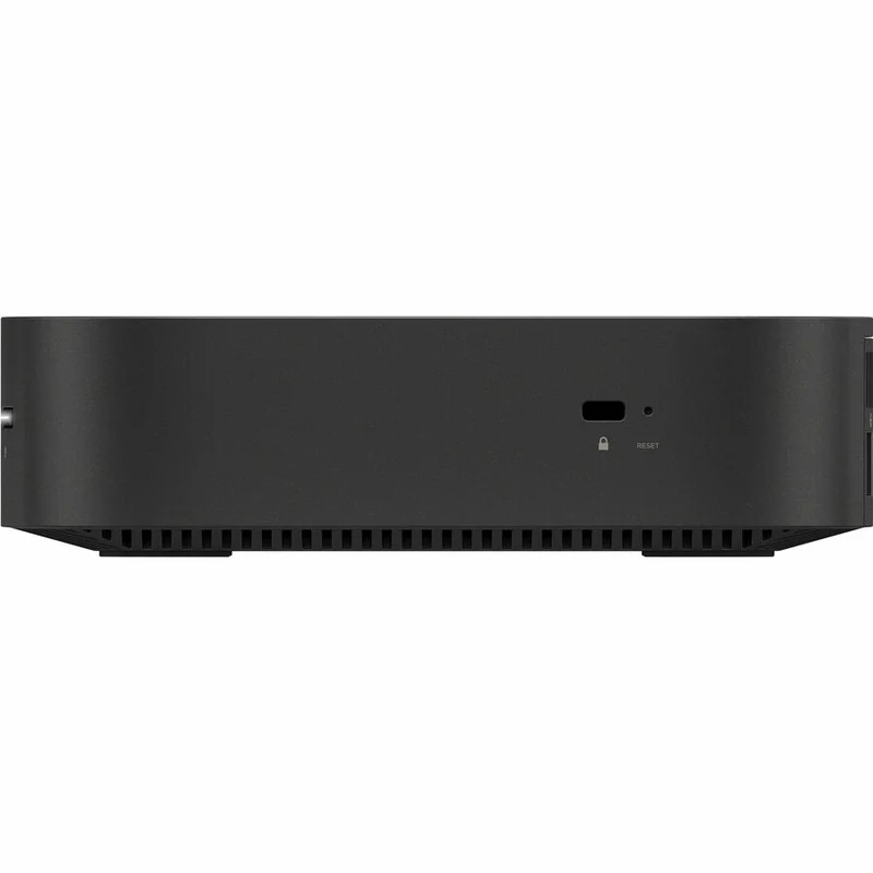 HP Chromebox G4 Chromebox - Intel Core i5 13e génération i5-1335U - 8 Go - SSD 256 Go - Mini PC - Smart Buy 942T8UT#ABL