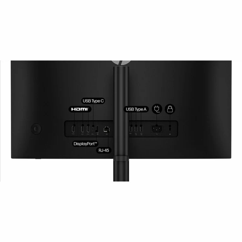 Ordinateur tout-en-un HP ProStudio 4 AiO G1i - Intel Core Ultra 5 235 - Technologie vPro - 16 Go - SSD 512 Go - Écran Full HD 23.8" - Bureau C72TKUT#ABC