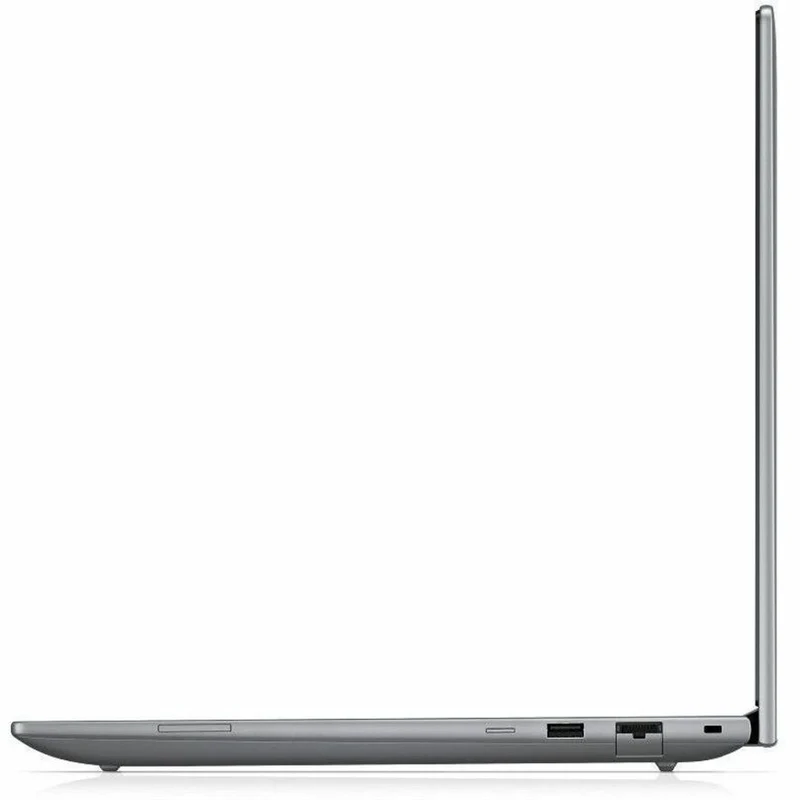 Station de travail mobile HP ZBook X G1i 16" - WUXGA - Intel Core Ultra 7 265HX - Technologie vPro - 32 Go - SSD 1 To - Clavier anglais - Argent météore C3BE2UT#ABA