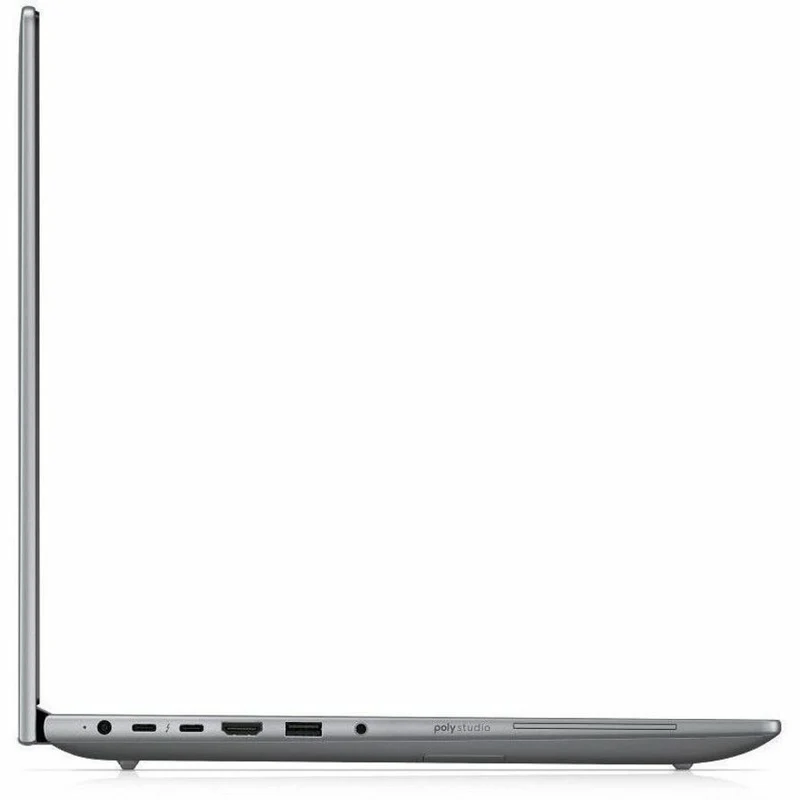 Station de travail mobile HP ZBook X G1i 16" - WUXGA - Intel Core Ultra 7 265HX - Technologie vPro - 32 Go - SSD 1 To - Clavier anglais - Argent météore C3BE2UT#ABA