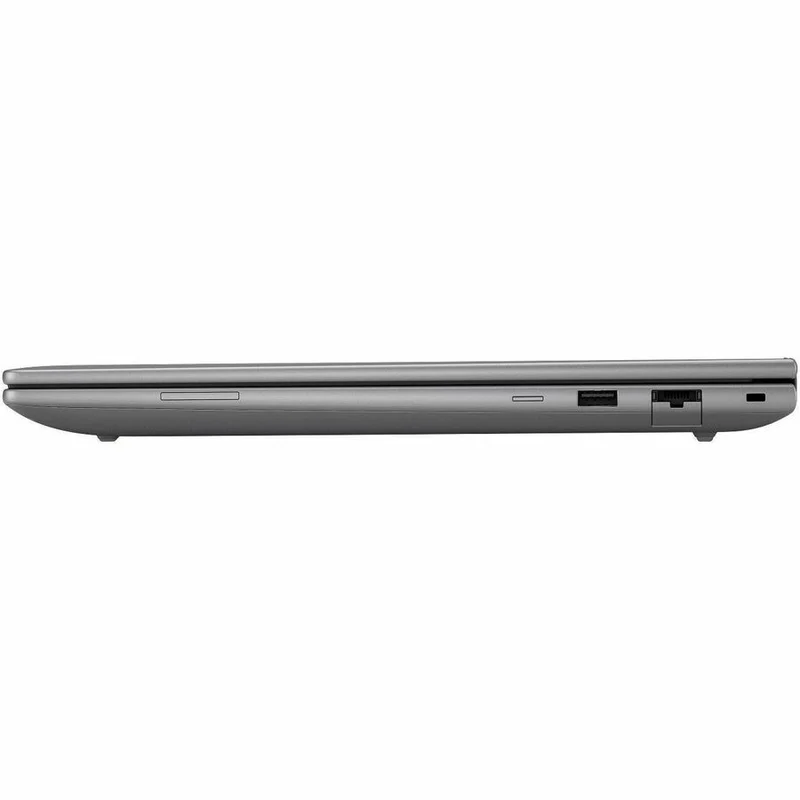 Station de travail mobile HP ZBook X G1i 16" - WUXGA - Intel Core Ultra 7 265HX - Technologie vPro - 32 Go - SSD 1 To - Clavier anglais - Argent météore C3BE2UT#ABA