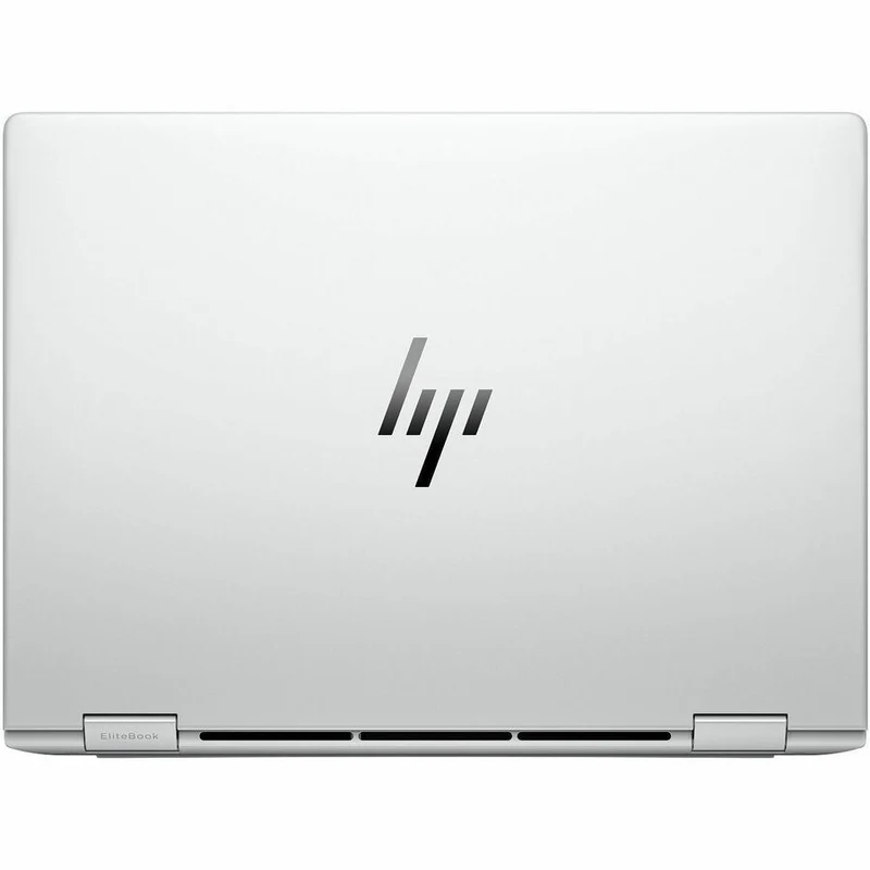 Ordinateur portable convertible 2 en 1 HP EliteBook 8 Flip G1i 13.3" - WUXGA - 60 Hz - Intel Core Ultra 5 235U - Technologie vPro - 32 Go - SSD 512 Go - Clavier anglais - Argent glacier BX7Z8UT#ABA
