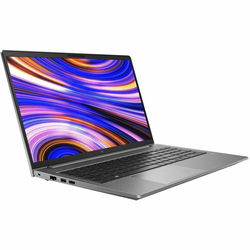 Station de travail mobile HP ZBook Power G10 15.6 pouces - Intel Core i9 13e génération i9-13900H - 32 Go - SSD 512 Go A6VE2US#ABL
