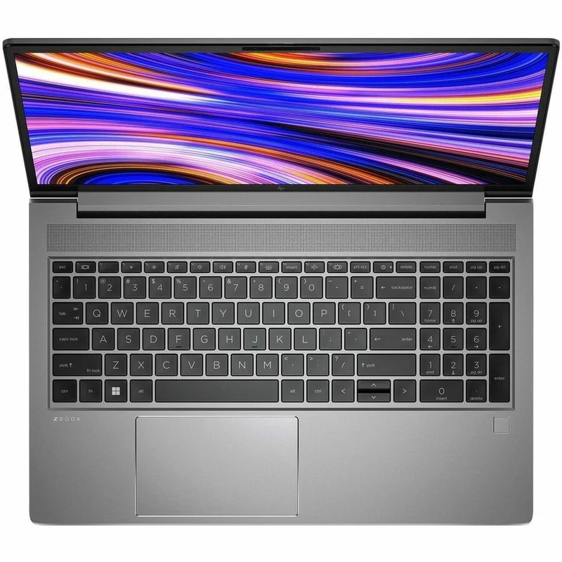 Station de travail mobile HP ZBook Power G10 15.6 pouces - Intel Core i9 13e génération i9-13900H - 32 Go - SSD 512 Go A6VE2US#ABL