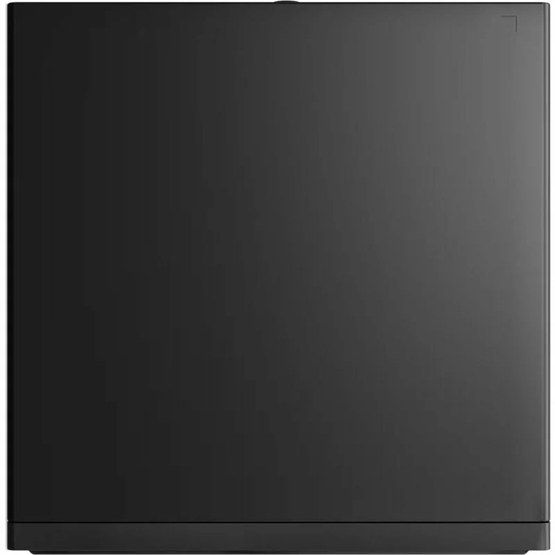 Ordinateur de bureau Lenovo ThinkCentre M70q Gen 6 13A40024US - Intel Core Ultra 5 225T - 32 Go - SSD 1 To - Mini - Noir 13A40024US