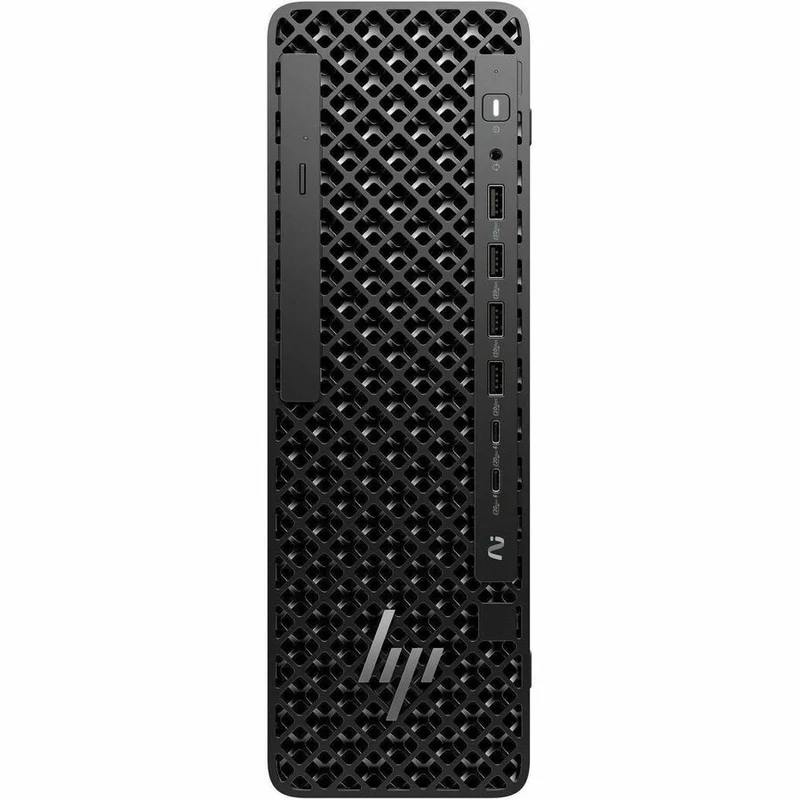 Station de travail HP Z2 G1i - Intel Core Ultra 5 245K - 32 Go - SSD 1 To - Compact - Noir BN5L2UT#ABA