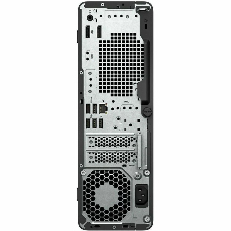 Station de travail HP Z2 G1i - Intel Core Ultra 5 245K - 32 Go - SSD 1 To - Compact - Noir BN5L2UT#ABA