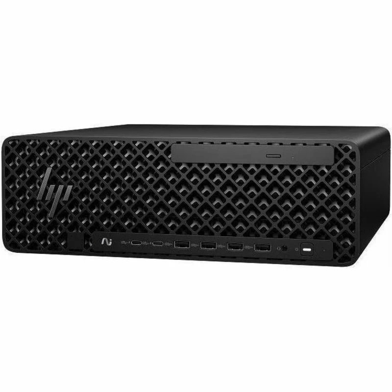 Station de travail HP Z2 G1i - Intel Core Ultra 5 245K - 32 Go - SSD 1 To - Compact - Noir BN5L2UT#ABA