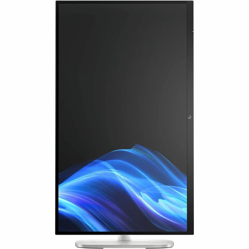 Ordinateur tout-en-un HP EliteStudio 8 AiO G1i - Intel Core Ultra 7 265 - Technologie vPro - 32 Go - SSD 1 To - Écran tactile QHD 27" - Bureau - Argent Pike C7GL5UT#ABC