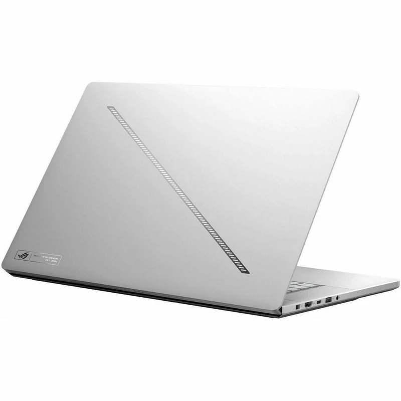 Asus ROG Zephyrus G16 GU605 GU605CX-XS98-CA Ordinateur portable gaming 16" - 2.5K - 240 Hz - Intel Core Ultra 9 285H - 64 Go - SSD 2 To - Lecteur de cartes à puce GU605CX-XS98-CA