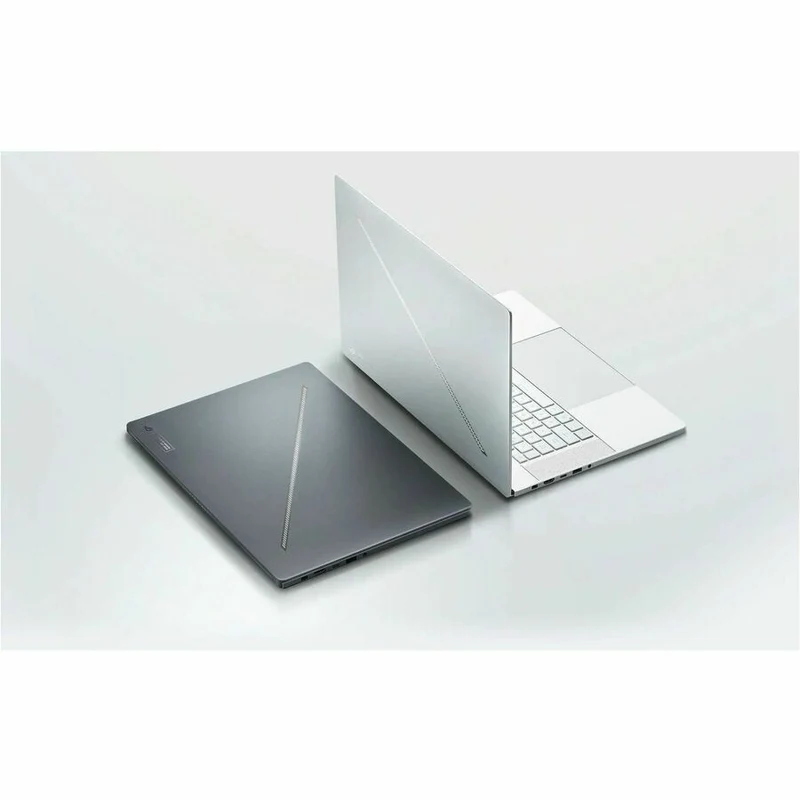 Asus ROG Zephyrus G16 GU605 GU605CX-XS98-CA Ordinateur portable gaming 16" - 2.5K - 240 Hz - Intel Core Ultra 9 285H - 64 Go - SSD 2 To - Lecteur de cartes à puce GU605CX-XS98-CA