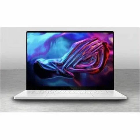 Asus ROG Zephyrus G16 GU605 GU605CX-XS98-CA Ordinateur portable gaming 16" - 2.5K - 240 Hz - Intel Core Ultra 9 285H - 64 Go - SSD 2 To - Lecteur de cartes à puce GU605CX-XS98-CA
