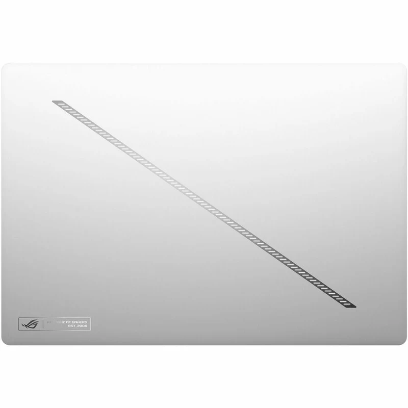 Asus ROG Zephyrus G16 GU605 GU605CX-XS98-CA Ordinateur portable gaming 16" - 2.5K - 240 Hz - Intel Core Ultra 9 285H - 64 Go - SSD 2 To - Lecteur de cartes à puce GU605CX-XS98-CA