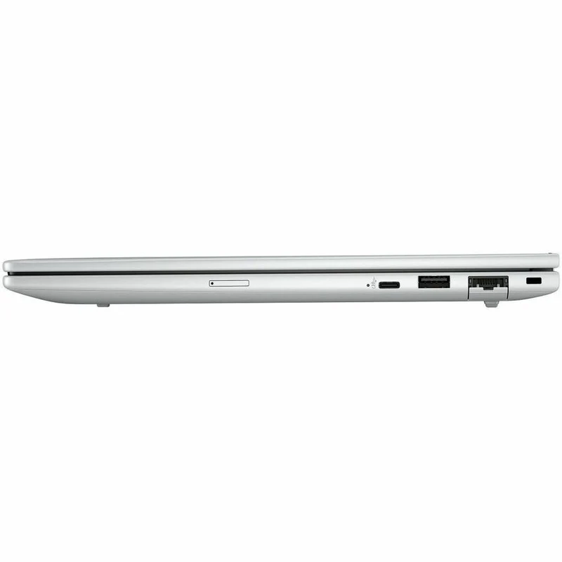 Ordinateur portable HP EliteBook 8 G1i 14" avec écran tactile - WUXGA - 60 Hz - Intel Core Ultra 5 226V - 16 Go - SSD 512 Go - Clavier anglais/français - Aluminium argent glacier BG6L7UT#ABL
