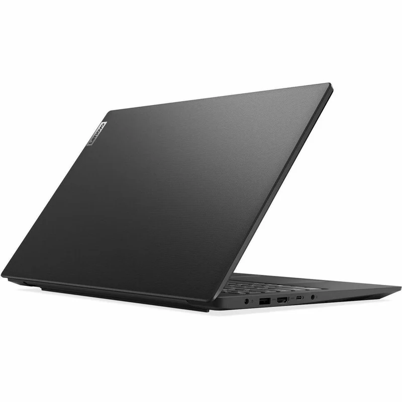 Ordinateur portable Lenovo V15 G4 AMN 83CQ001PCA 15.6" - Full HD - AMD Ryzen 5 7520U - 8 Go - SSD 256 Go - Clavier français et anglais - Noir professionnel 83CQ001PCA