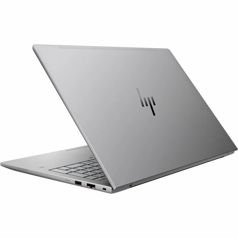 Station de travail mobile HP ZBook X G1i 16" - WUXGA - 60 Hz - Intel Core Ultra 7 265HX - Technologie vPro - 64 Go - SSD 1 To - Clavier anglais - Lecteur de cartes à puce - Argent météore C3BE4UT#ABA