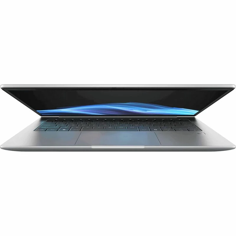Ordinateur portable HP ProBook 4 G1a 16" - WUXGA - AMD Ryzen 7 250 - 32 Go - SSD 512 Go - Clavier anglais et français - Argent Pike BM2E4UT#ABL