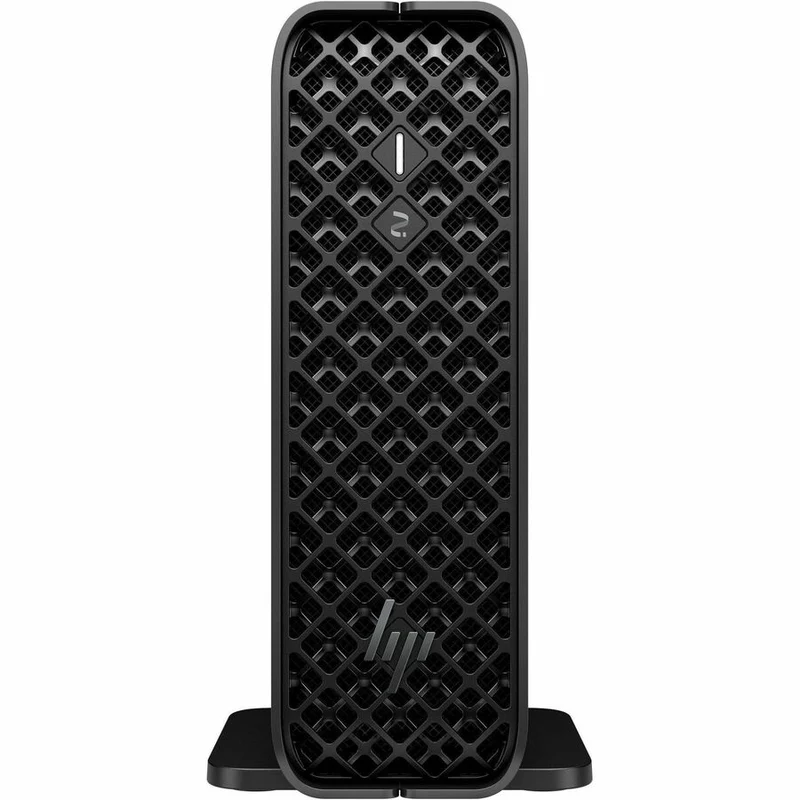 Station de travail HP Z2 Mini G1i - Intel Core Ultra 9 285 - 32 Go - SSD 1 To - Mini PC - Noir BM6N3UT#ABA
