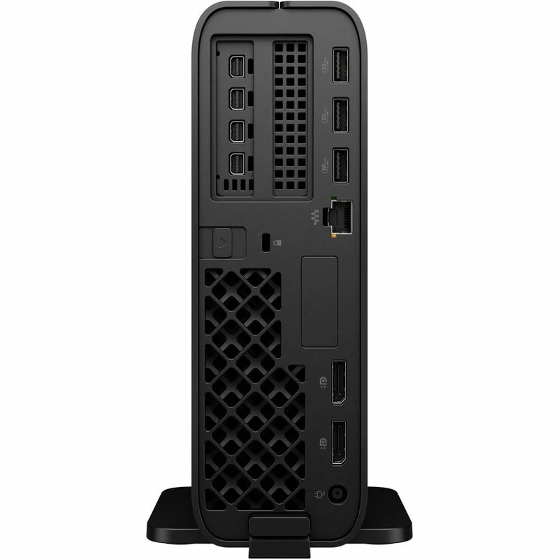 Station de travail HP Z2 Mini G1i - Intel Core Ultra 9 285 - 32 Go - SSD 1 To - Mini PC - Noir BM6N3UT#ABA