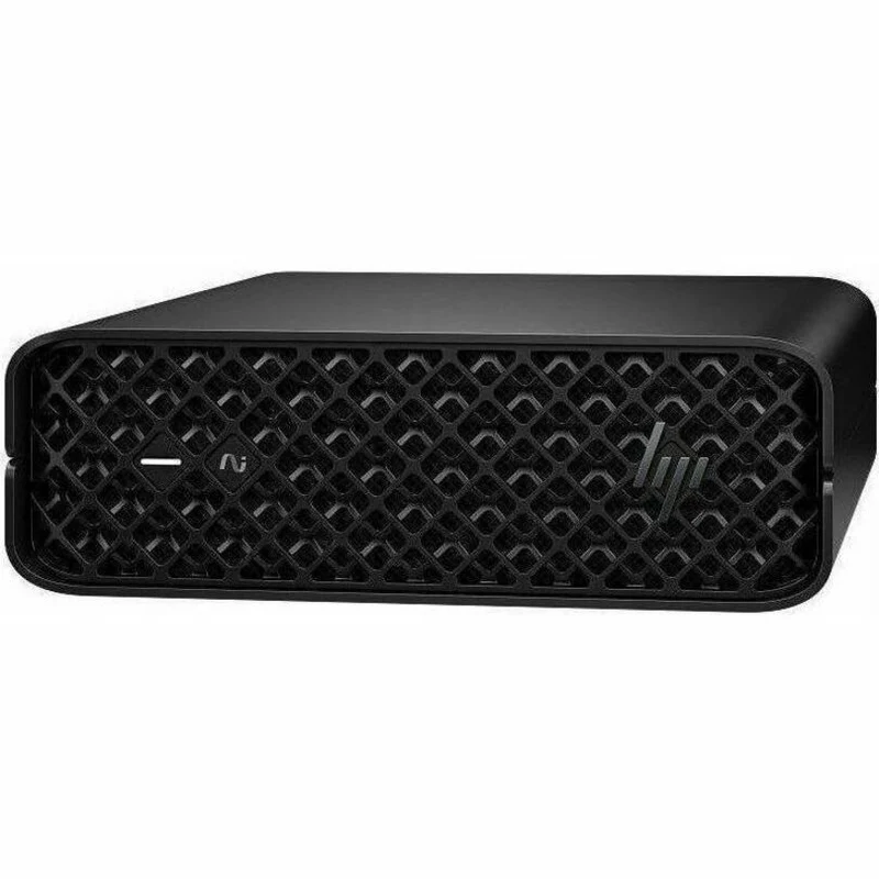 Station de travail HP Z2 Mini G1i - Intel Core Ultra 9 285 - 32 Go - SSD 1 To - Mini PC - Noir BM6N3UT#ABA