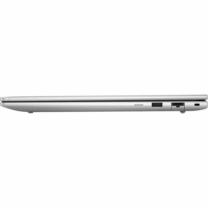 Ordinateur portable HP EliteBook 6 G1a 16" avec écran tactile - WUXGA - AMD Ryzen 5 230 - 16 Go - SSD 512 Go - Clavier anglais et français - Aluminium Pike Silver BM4Y7UT#ABL
