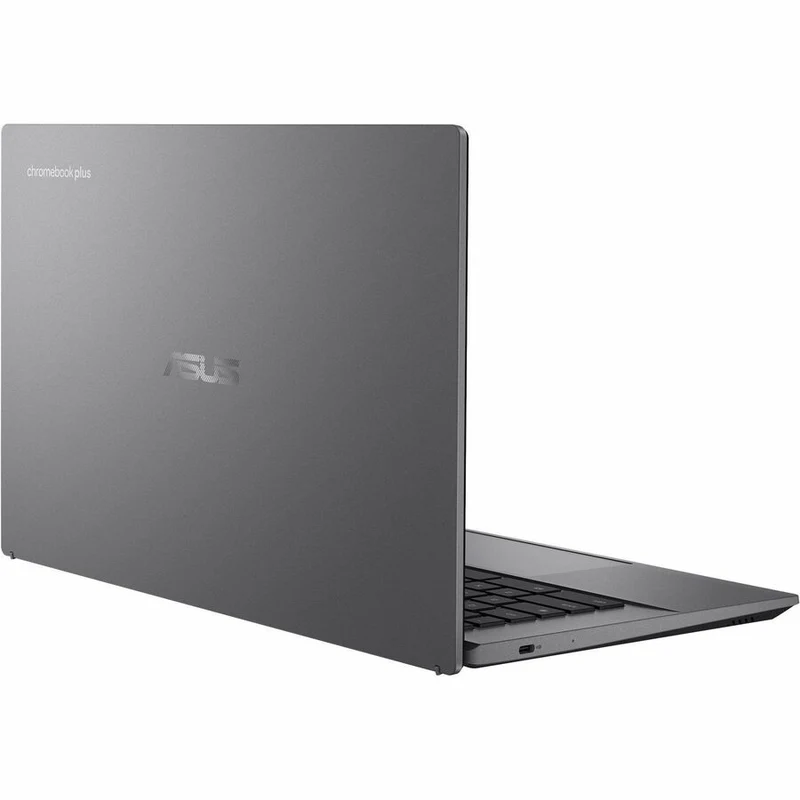 Asus Chromebook Plus Enterprise CB3402 CB3402CVA-C516256-CA Chromebook 14" - Full HD - Intel Core i5 13e génération i5-1334U - 16 Go - 256 Go de mémoire flash CB3402CVA-C516256-CA