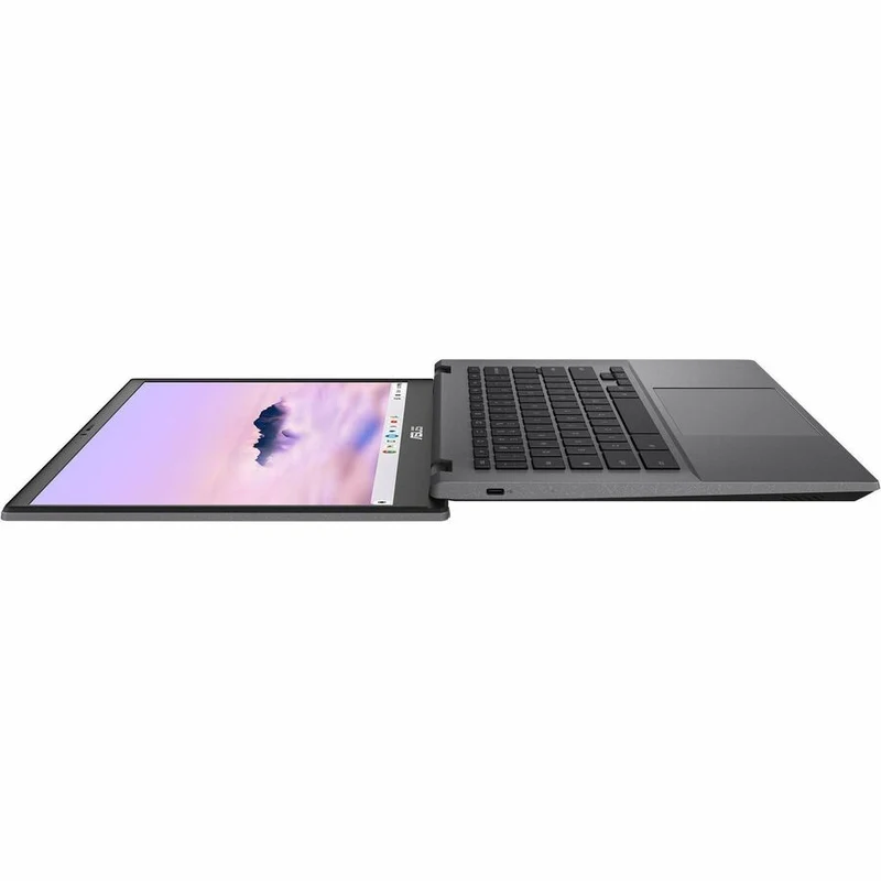 Asus Chromebook Plus Enterprise CB3402 CB3402CVA-C516256-CA Chromebook 14" - Full HD - Intel Core i5 13e génération i5-1334U - 16 Go - 256 Go de mémoire flash CB3402CVA-C516256-CA