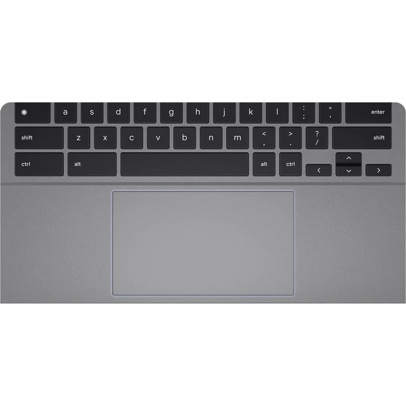 Asus Chromebook Plus Enterprise CB3402 CB3402CVA-C516256-CA Chromebook 14" - Full HD - Intel Core i5 13e génération i5-1334U - 16 Go - 256 Go de mémoire flash CB3402CVA-C516256-CA