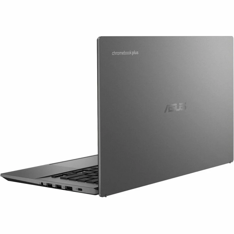 Asus Chromebook Plus Enterprise CB3402 CB3402CVA-C516256-CA Chromebook 14" - Full HD - Intel Core i5 13e génération i5-1334U - 16 Go - 256 Go de mémoire flash CB3402CVA-C516256-CA
