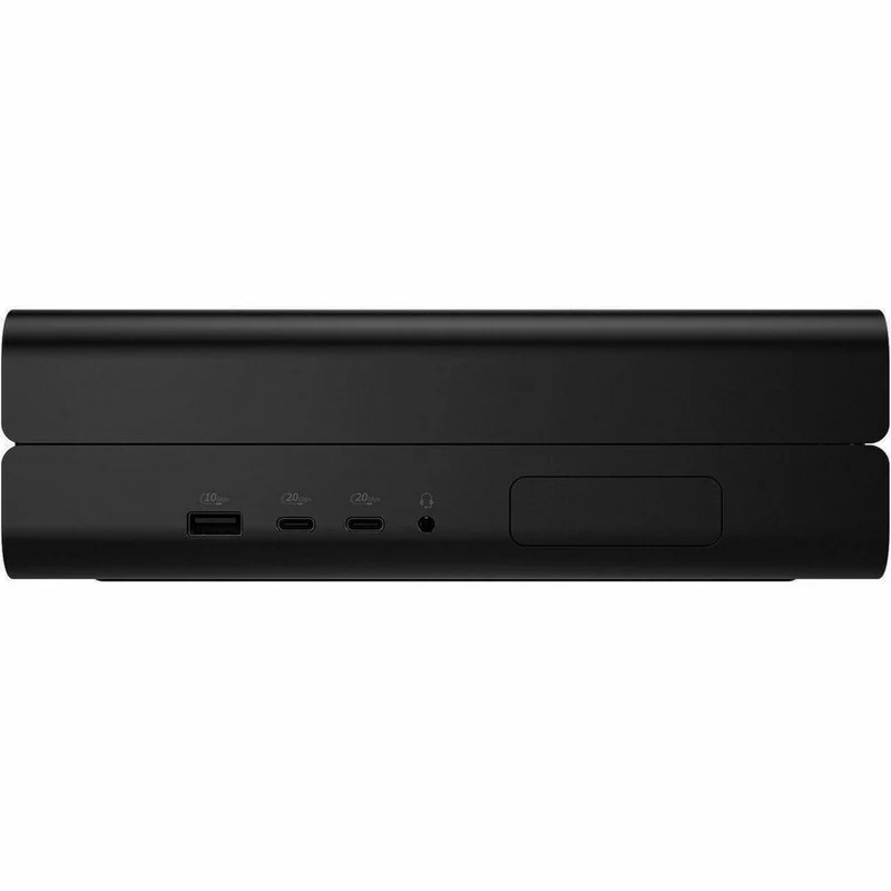 Station de travail HP Z2 Mini G1i - Intel Core Ultra 7 265K - 32 Go - SSD 1 To - Mini PC - Noir BM6N1UT#ABC