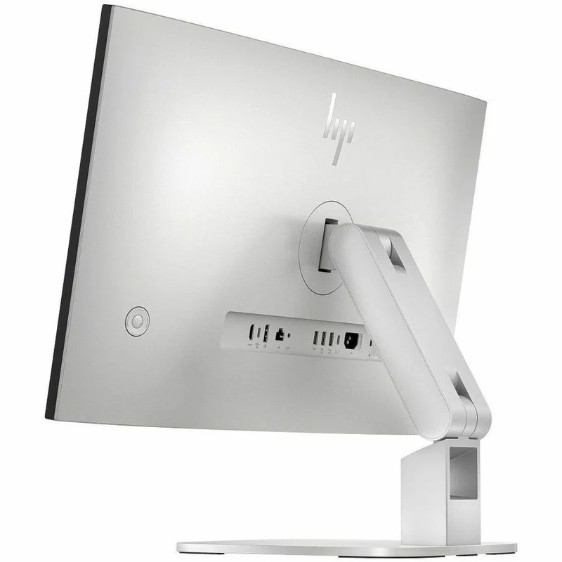 Ordinateur tout-en-un HP EliteStudio 8 AiO G1i - Intel Core Ultra 7 265 - Technologie vPro - 32 Go - SSD 1 To - Écran tactile Full HD 23.8" - Bureau - Argent Pike C7RS0UT#ABC
