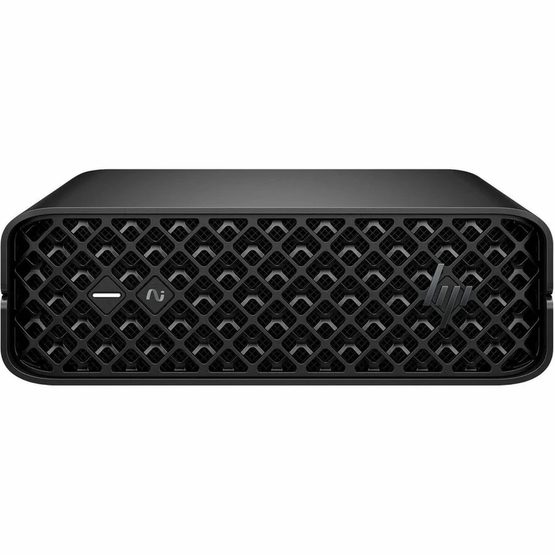 Station de travail HP Z2 Mini G1i - 1 x Intel Core Ultra 7 265 - 16 Go - SSD 512 Go - Mini PC - Noir C0UM9UT#ABC