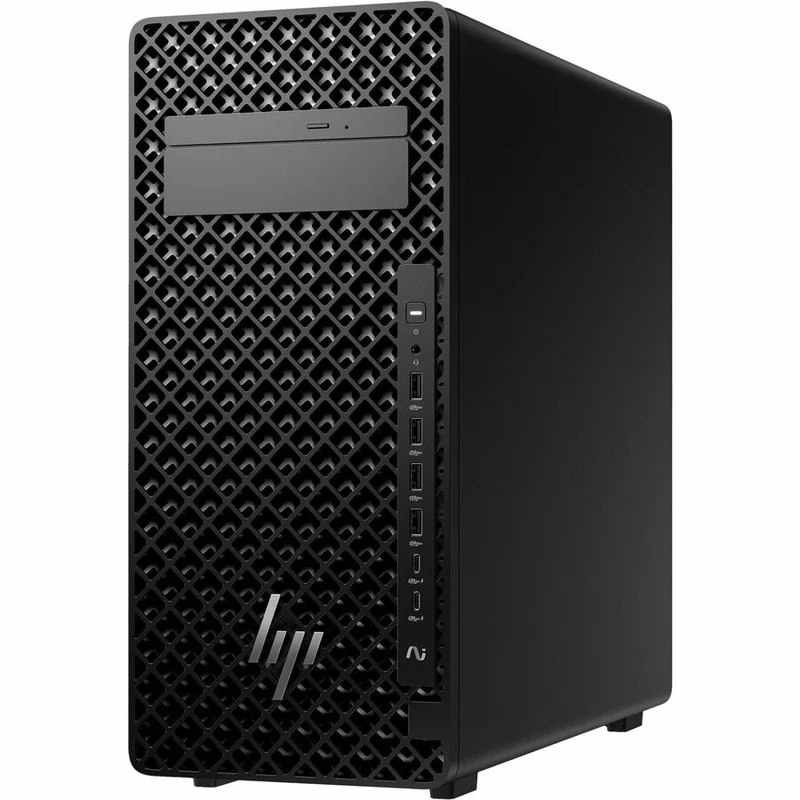 Station de travail HP Z2 G1i - Intel Core Ultra 5 245K - 32 Go - SSD 1 To - Tour - Noir BN6W8UT#ABC