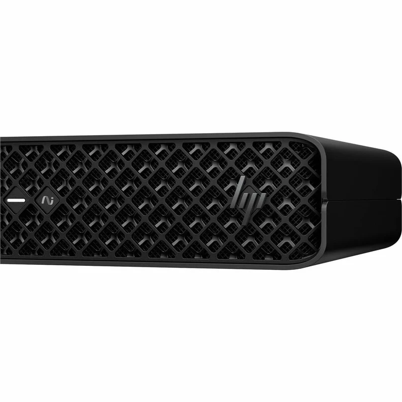 Station de travail HP Z2 Mini G1i - Intel Core Ultra 7 265 - 32 Go - SSD 1 To - Mini PC - Noir BM6G4UT#ABC
