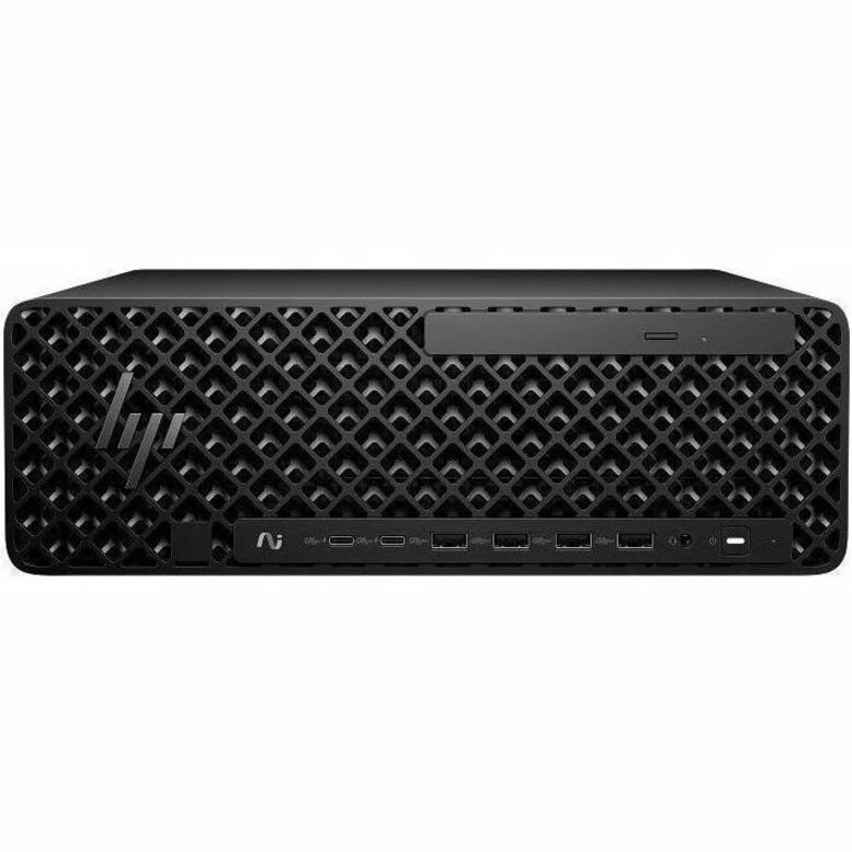 Station de travail HP Z2 G1i - Intel Core Ultra 5 245K - 32 Go - SSD 1 To - Compact - Noir BN5L2UT#ABC