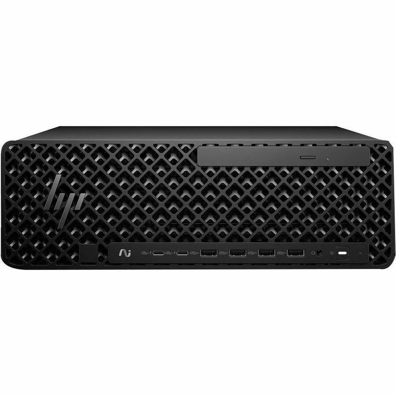 Station de travail HP Z2 G1i - Intel Core Ultra 5 245K - 32 Go - SSD 1 To - Compact - Noir BN5L0UT#ABA