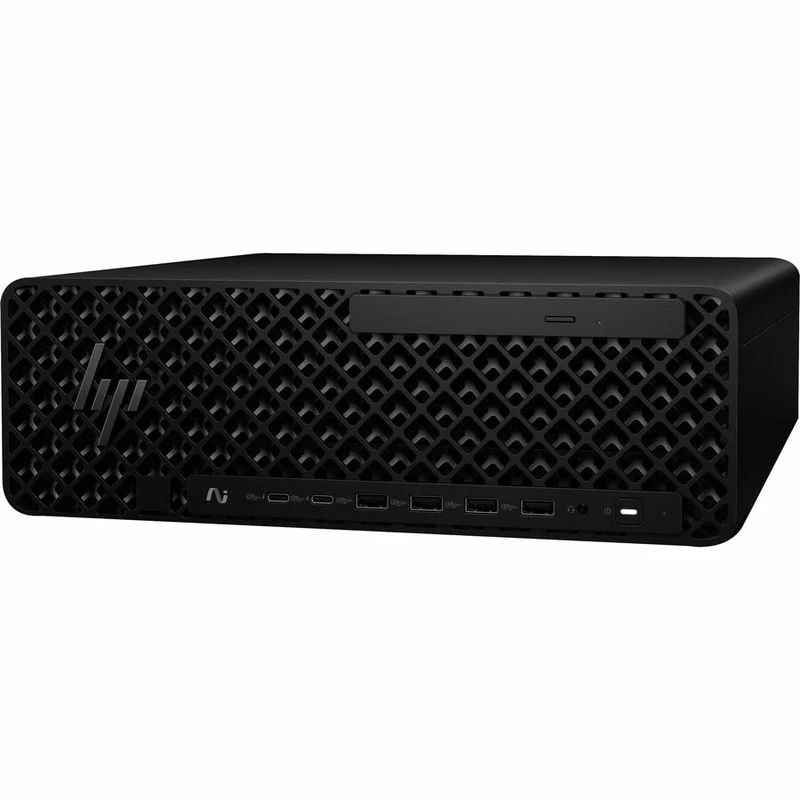 Station de travail HP Z2 G1i - Intel Core Ultra 5 245K - 32 Go - SSD 1 To - Compact - Noir BN5L0UT#ABA