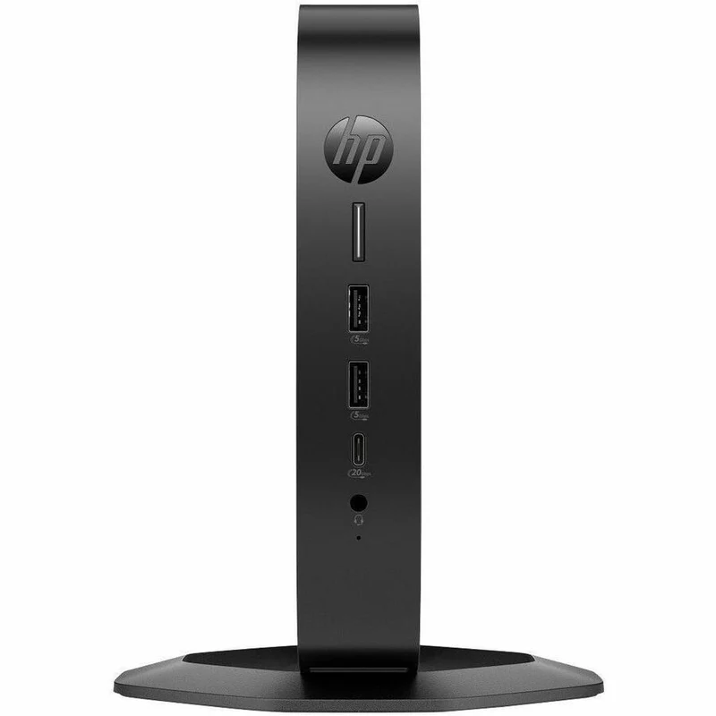 Client léger HP Elite t660 - Intel U-series U300E Penta-core (5 cœurs) 1.10 GHz C1TC3UTABC