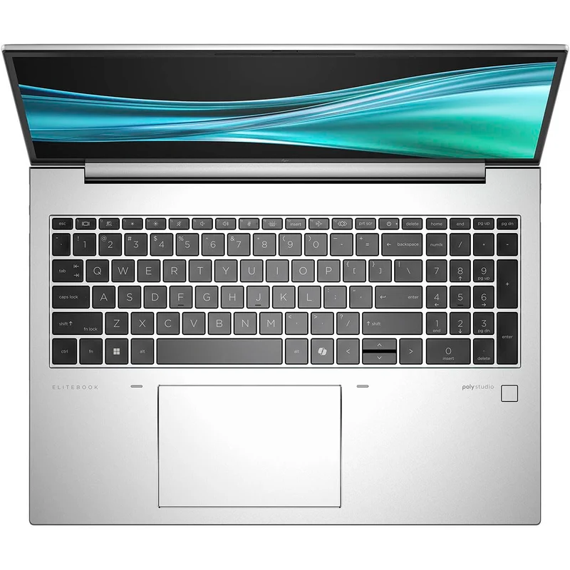 Ordinateur portable HP EliteBook 840 G11 14" - WUXGA - Intel Core Ultra 5 1ère génération 135U - 16 Go - 256 Go SSD A88ZPUC#ABL