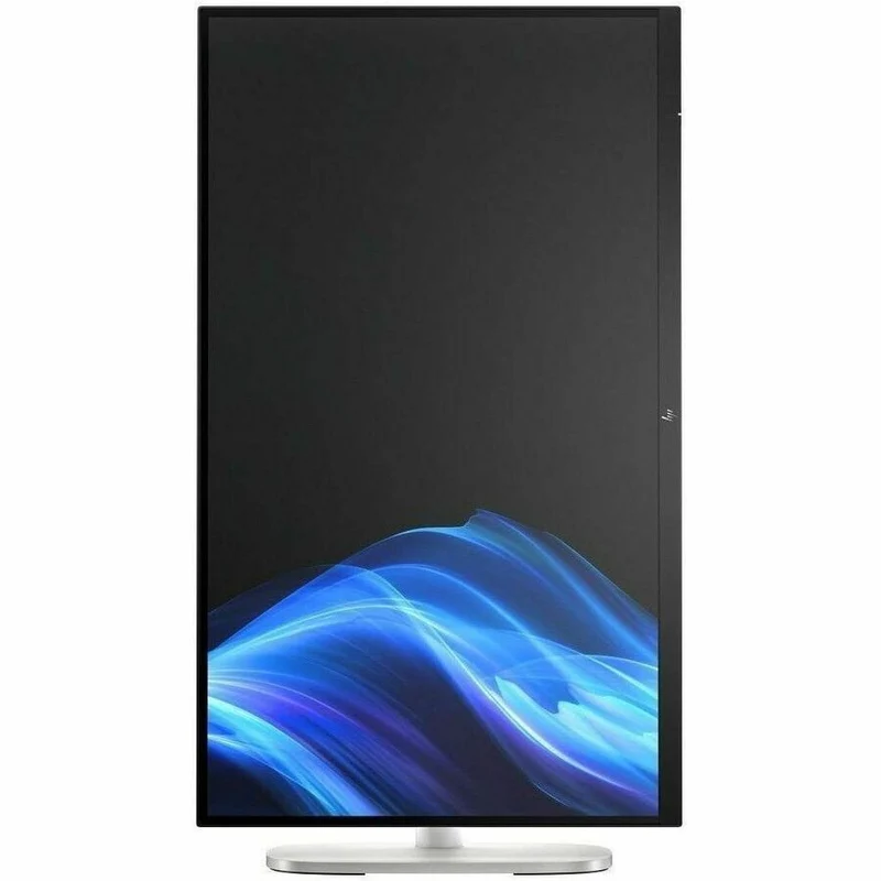 Ordinateur tout-en-un HP EliteStudio 8 AiO G1i - Intel Core Ultra 7 265 - Technologie vPro - 32 Go - SSD 1 To - Écran tactile QHD 27" - Bureau - Argent Pike C7GL4UT#ABC