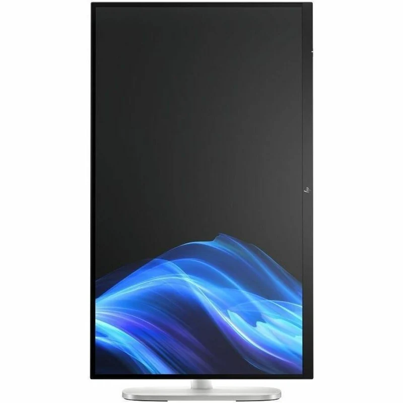 Ordinateur tout-en-un HP EliteStudio 8 AiO G1i - Intel Core Ultra 5 235 - Technologie vPro - 32 Go - SSD 512 Go - Écran tactile QHD 27" - Bureau - Argent Pike C7GL3UT#ABC