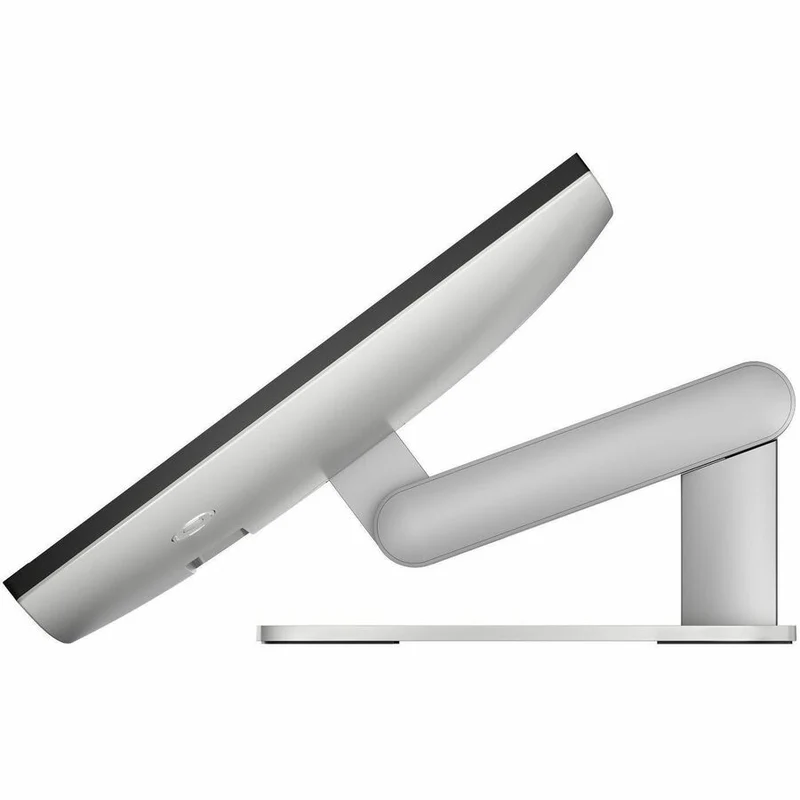 Ordinateur tout-en-un HP EliteStudio 8 AiO G1i - Intel Core Ultra 5 235 - Technologie vPro - 32 Go - SSD 512 Go - Écran tactile QHD 27" - Bureau - Argent Pike C7GL3UT#ABC