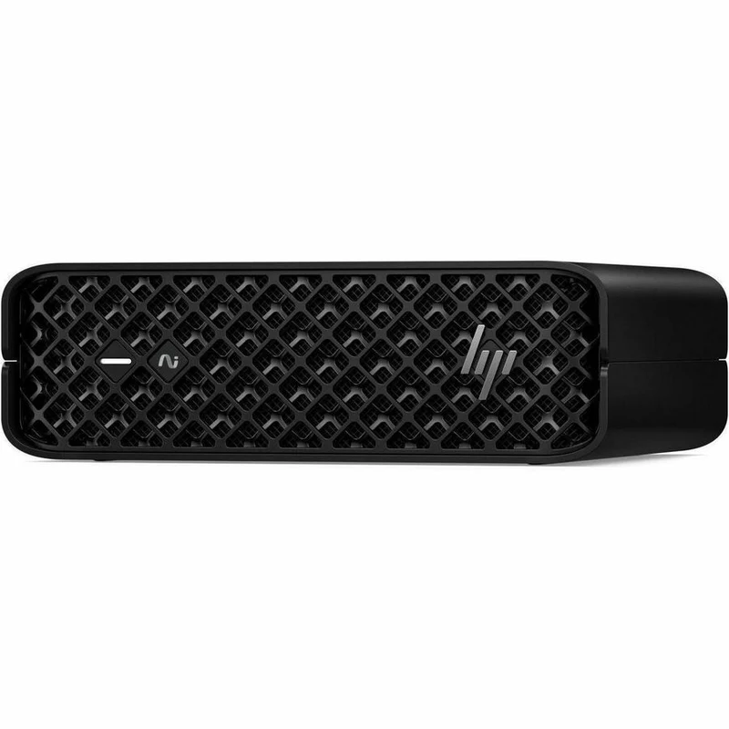 Station de travail HP Z2 Mini G1i - Intel Core Ultra 9 285 - 32 Go - SSD 1 To - Mini PC - Noir BM6N2UT#ABC