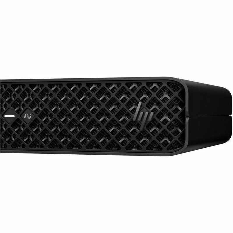 Station de travail HP Z2 Mini G1i - Intel Core Ultra 9 285 - 32 Go - SSD 1 To - Mini PC - Noir BM6N2UT#ABC